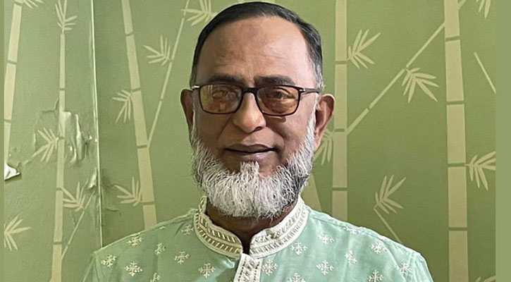 হামলার পিছনে কোন রাজনৈতিক উদ্দেশ্য আছে: মুকুল