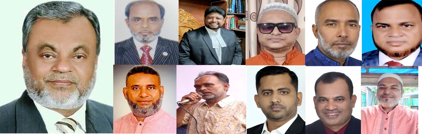 ধানের শীষ না থাকলে গিয়াসউদ্দিনকে স্বতন্ত্রে চায় তৃনমুল বিএনপি