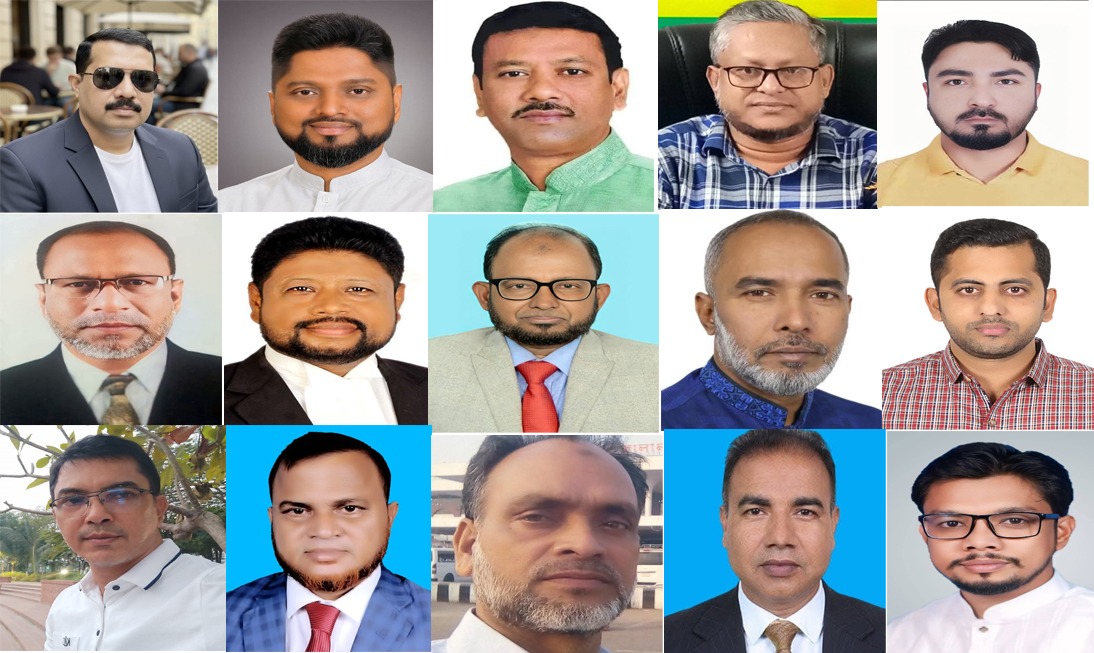 সকলের নজর এবার স্থানীয় সরকার নির্বাচন