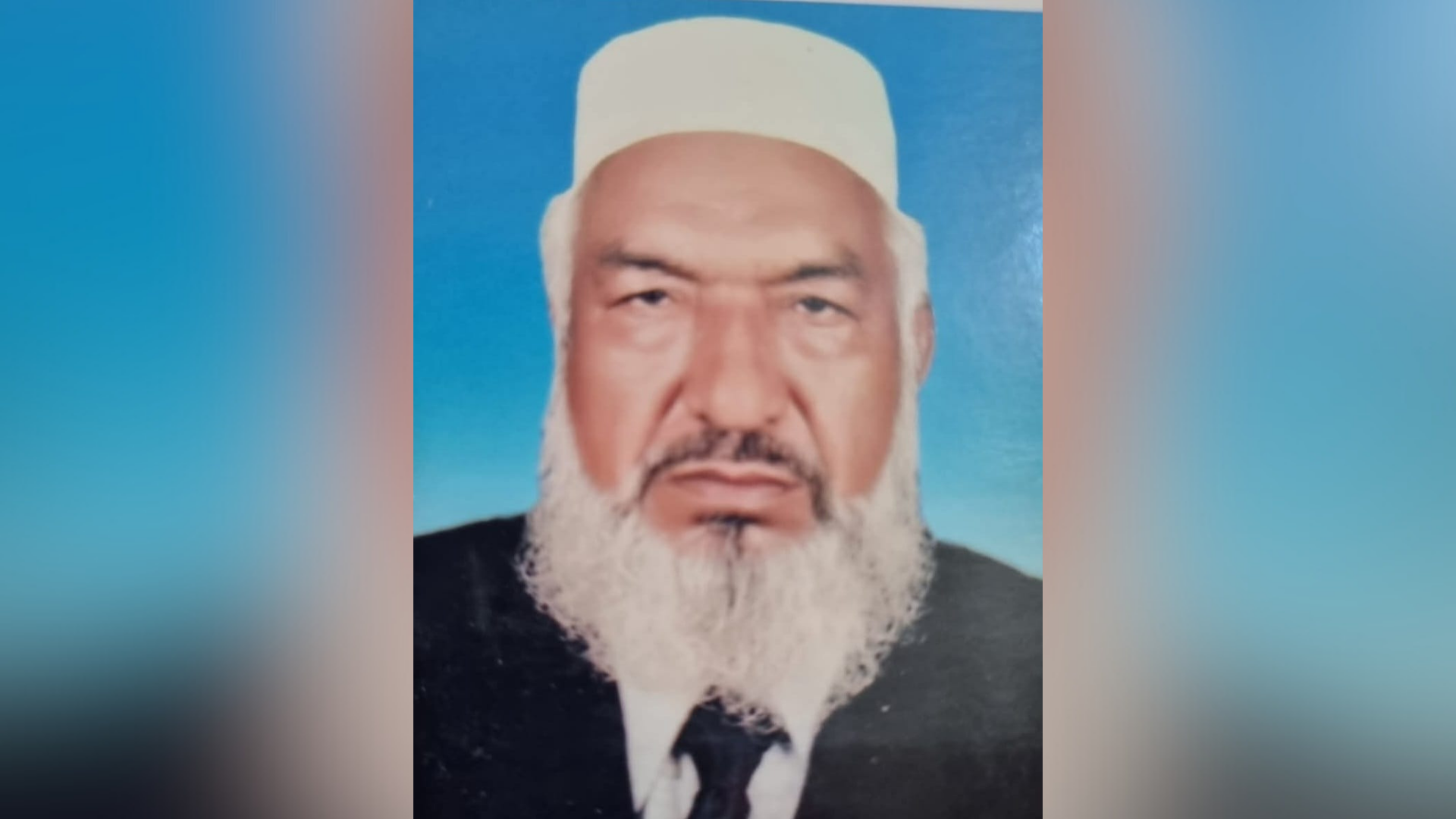 ন্যাপ নেতা শামসুল হকের ২১ তম মৃত্যুবার্ষিকী আজ