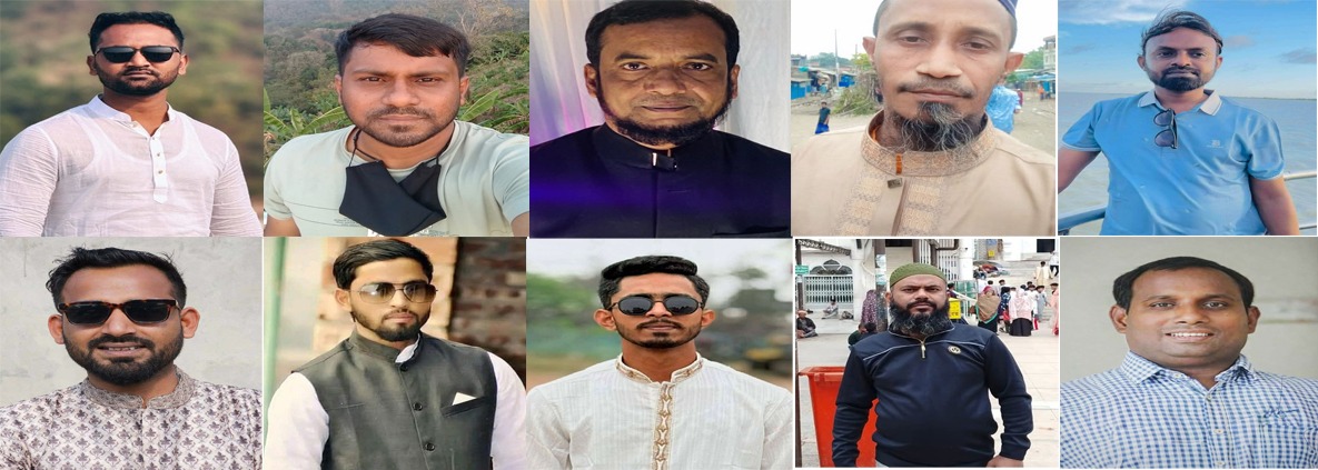 ফতুল্লায় ফিরে আসছে আওয়ামী লীগের নেতাকর্মীরা, স্থানীয়দের মাঝে উদ্বেগ