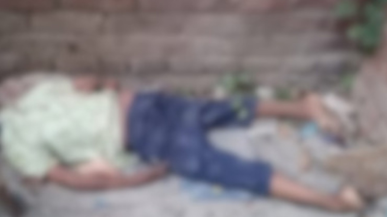 বলাৎকারের ঘটনা ফাঁসের আশঙ্কায় শিশু সৈকতকে নির্মমভাবে হত্যা