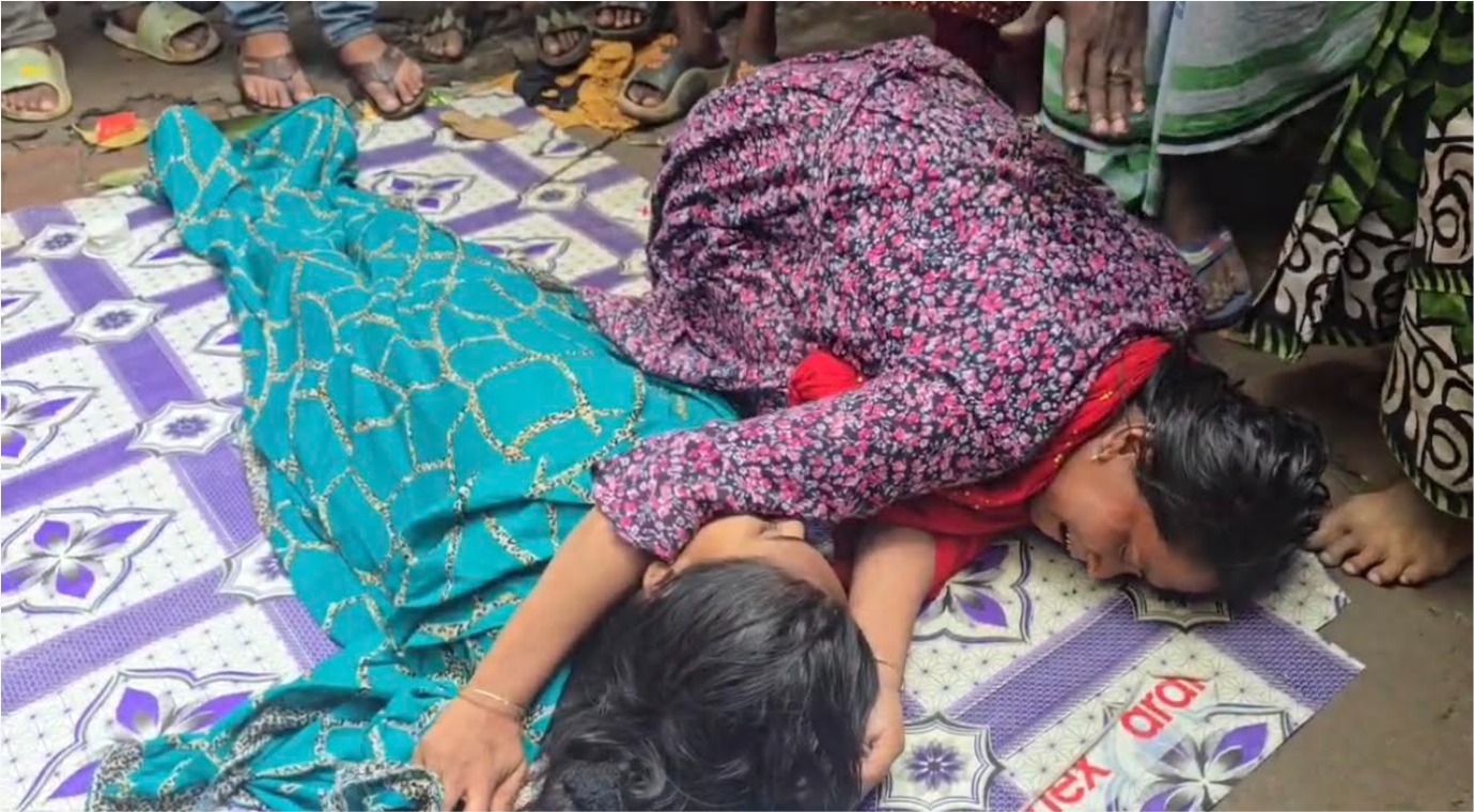 রূপগঞ্জে পুকুরের পানিতে ডুবে দুই শিশুর মৃত্যু