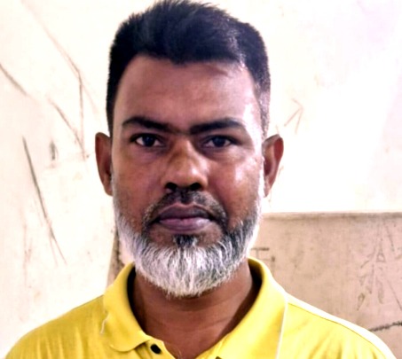 ফতুল্লায় ৮ মামলার ওয়ারেন্টভুক্ত ও সাজাপ্রাপ্ত আসামী আতিক গ্রেফতার