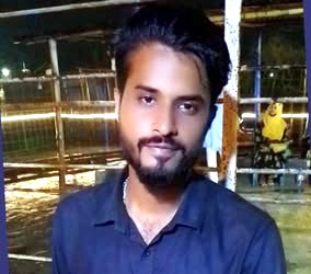 সিদ্ধিরগঞ্জে শাশুড়িকে ধর্ষণের অভিযোগে যুবক গ্রেফতার