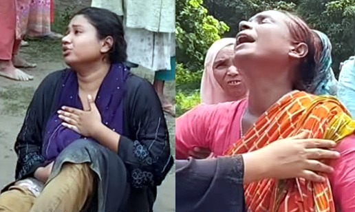 সোনারগাঁয়ে যুবকের ঝুলন্ত মরদেহ উদ্ধার