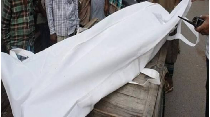 সিদ্ধিরগঞ্জে পরিত্যক্ত গোডাউন থেকে যুবকের মরদেহ উদ্ধার