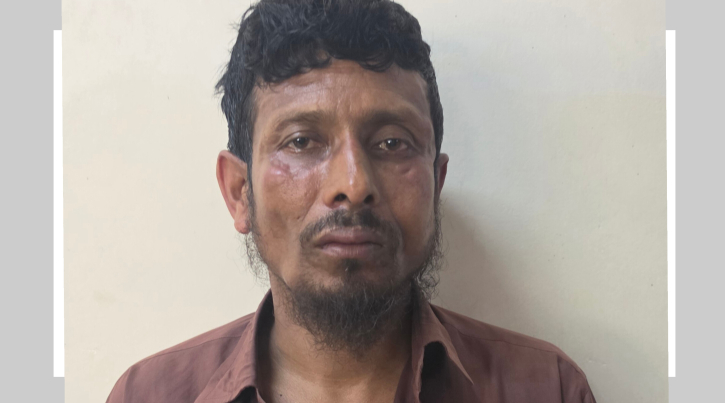 ফতুল্লায় আবারো ৫ বছরের শিশুকে ধর্ষণের অভিযোগ, আটক ১