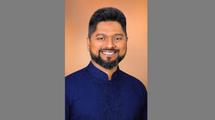 নারায়ণগঞ্জবাসীকে ঈদুল আজহার শুভেচ্ছা জানালেন নারায়ণগঞ্জ জেলা যুবদলের সদস্য সচিব মশিউর রহমান রনি