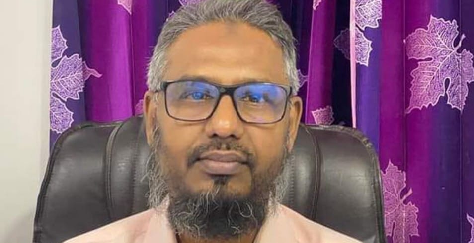 নারায়ণগঞ্জবাসীকে ঈদুল আজহার শুভেচ্ছা জানালেন ফতুল্লা থানা যুবদলের সাবেক আহবায়ক  মাসুদুর রহমান মাসুদ