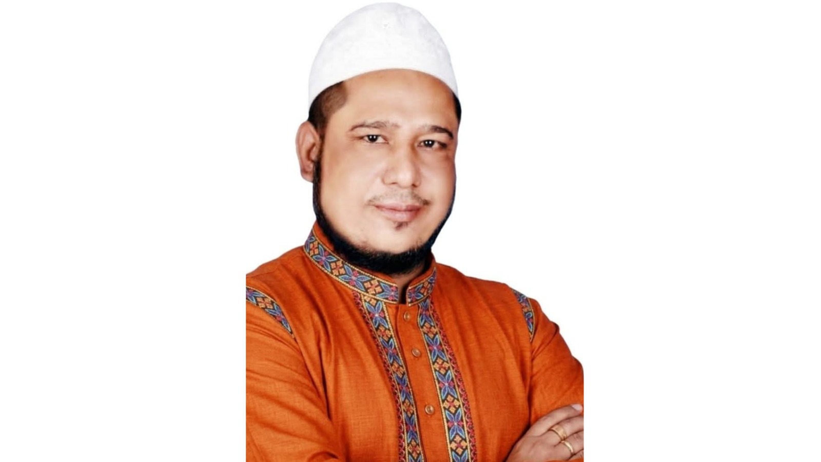 নারায়ণগঞ্জবাসীকে ঈদুল আজহার শুভেচ্ছা জানালেন কুতুবপুর ইউনিয়ন বিএনপির সভাপতি নজরুল ইসলাম মাদবর