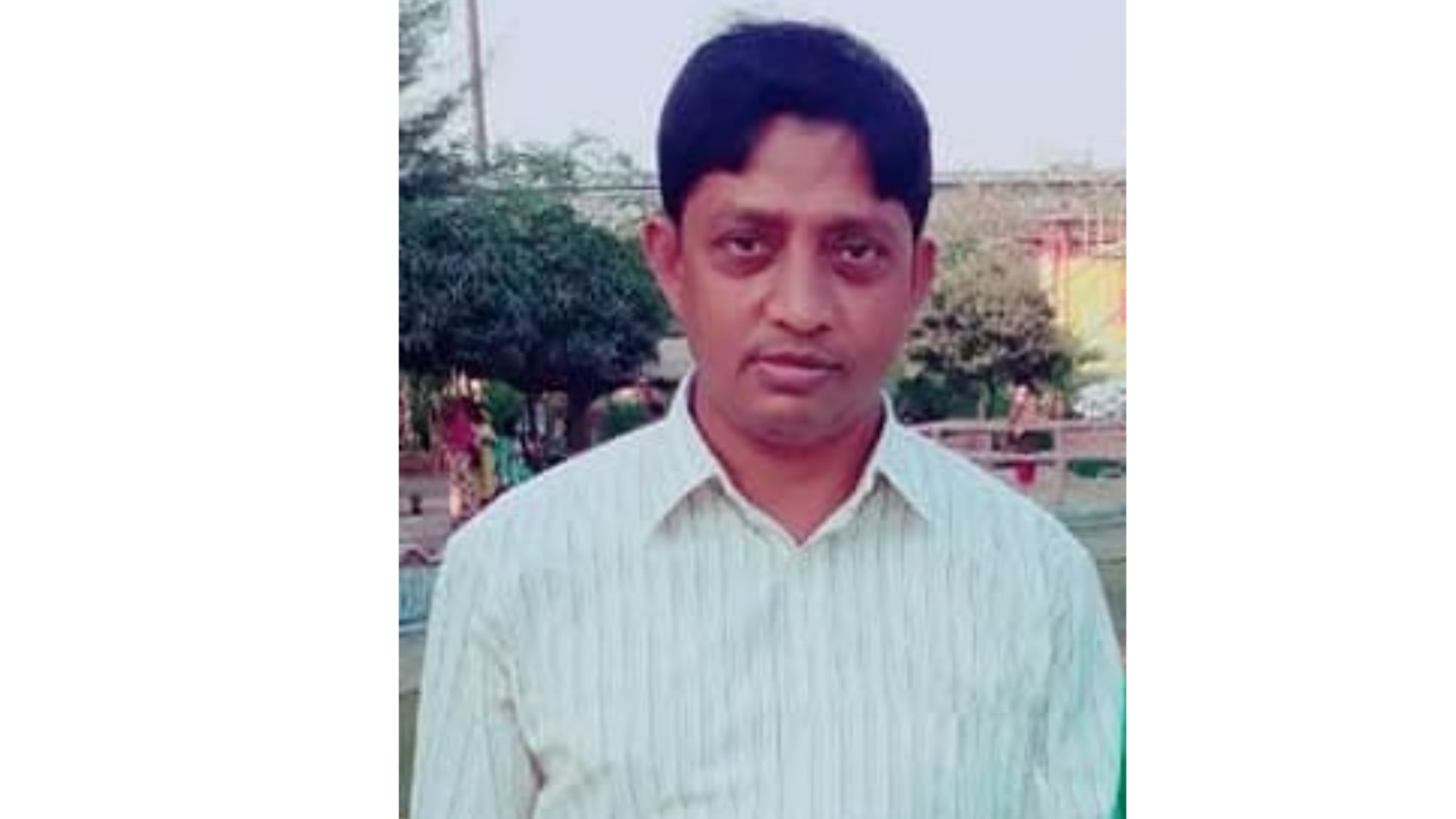 নারায়ণগঞ্জবাসীকে ঈদুল আজহার শুভেচ্ছা জানালেন ফতুল্লা ইউনিয়ন ৪ নং ওয়ার্ড মেম্বার কাজী মাইনুদ্দিন