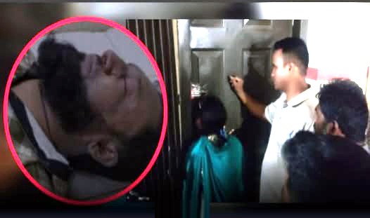 ফতুল্লায় কারখানা মালিক হারুন খালাসী খুন, কর্মচারী মীম আটক