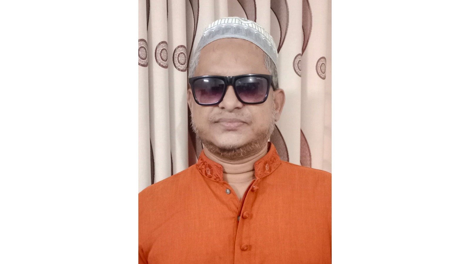 শহীদ রাষ্ট্রপতি জিয়াউর রহমান এর ৪৫তম শাহাদাত বার্ষিকীতে গভীর শোক ও শ্রদ্ধা প্রকাশ করেছেন সাইফুল ইসলাম বিপ্লব