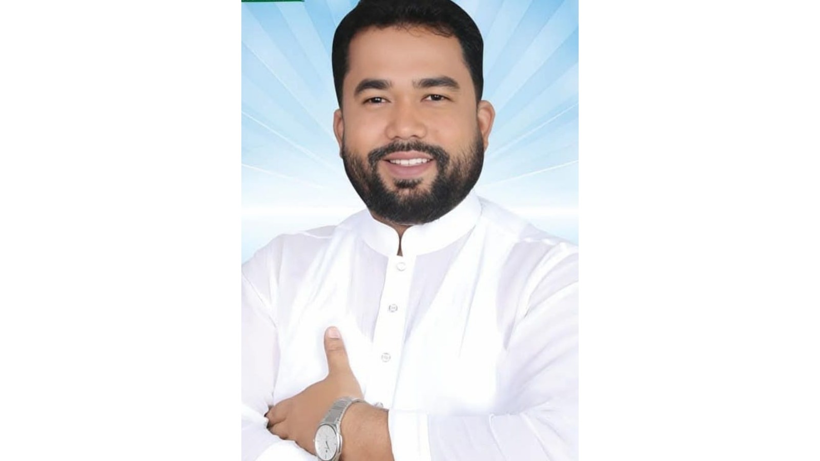 শহীদ রাষ্ট্রপতি জিয়াউর রহমান এর ৪৫তম শাহাদাত বার্ষিকীতে গভীর শোক ও শ্রদ্ধা প্রকাশ করেছেন ফতুল্লা থানা কৃষকদলের সিনিয়র যুগ্ম আহবায়ক ইব্রাহিম 