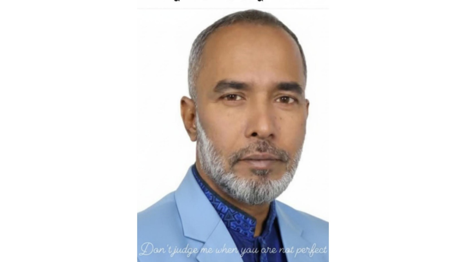 শহীদ রাষ্ট্রপতি জিয়াউর রহমান এর ৪৫তম শাহাদাত বার্ষিকীতে গভীর শোক ও শ্রদ্ধা প্রকাশ করেছেন ফতুল্লা ইউনিয়ন বিএনপির সভাপতি হাসান মাহমুদ পলাশ