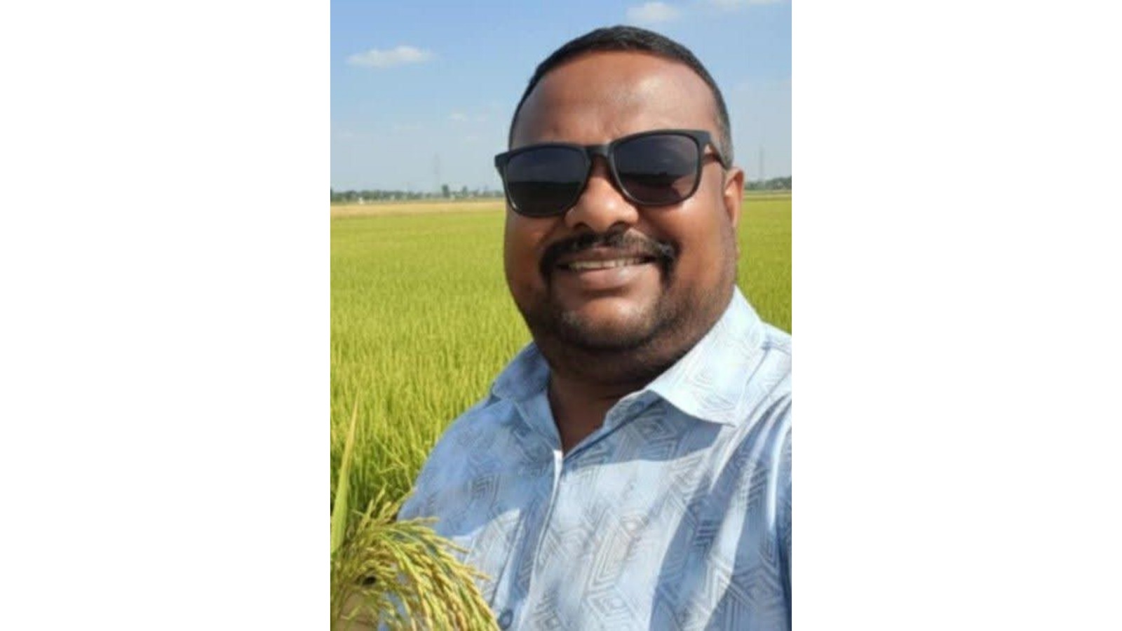 শহীদ রাষ্ট্রপতি জিয়াউর রহমান এর ৪৫তম শাহাদাত বার্ষিকীতে গভীর শোক ও শ্রদ্ধা প্রকাশ করেছেন ফতুল্লা ইউনিয়ন বিএনপির সাধারণ সম্পাদক আলমগীর হোসেন