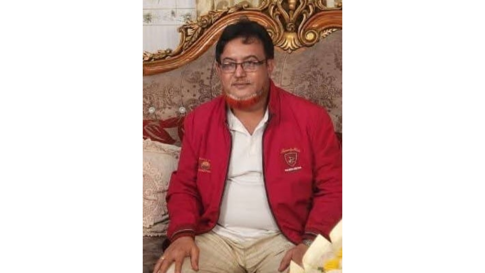 শহীদ রাষ্ট্রপতি জিয়াউর রহমান এর ৪৫তম শাহাদাত বার্ষিকীতে গভীর শোক ও শ্রদ্ধা প্রকাশ করেছেন ফতুল্লা থানা বিএনপির সহ-কোষাধক্ষ্য আলহাজ্ব তৈয়বুর রহমান 