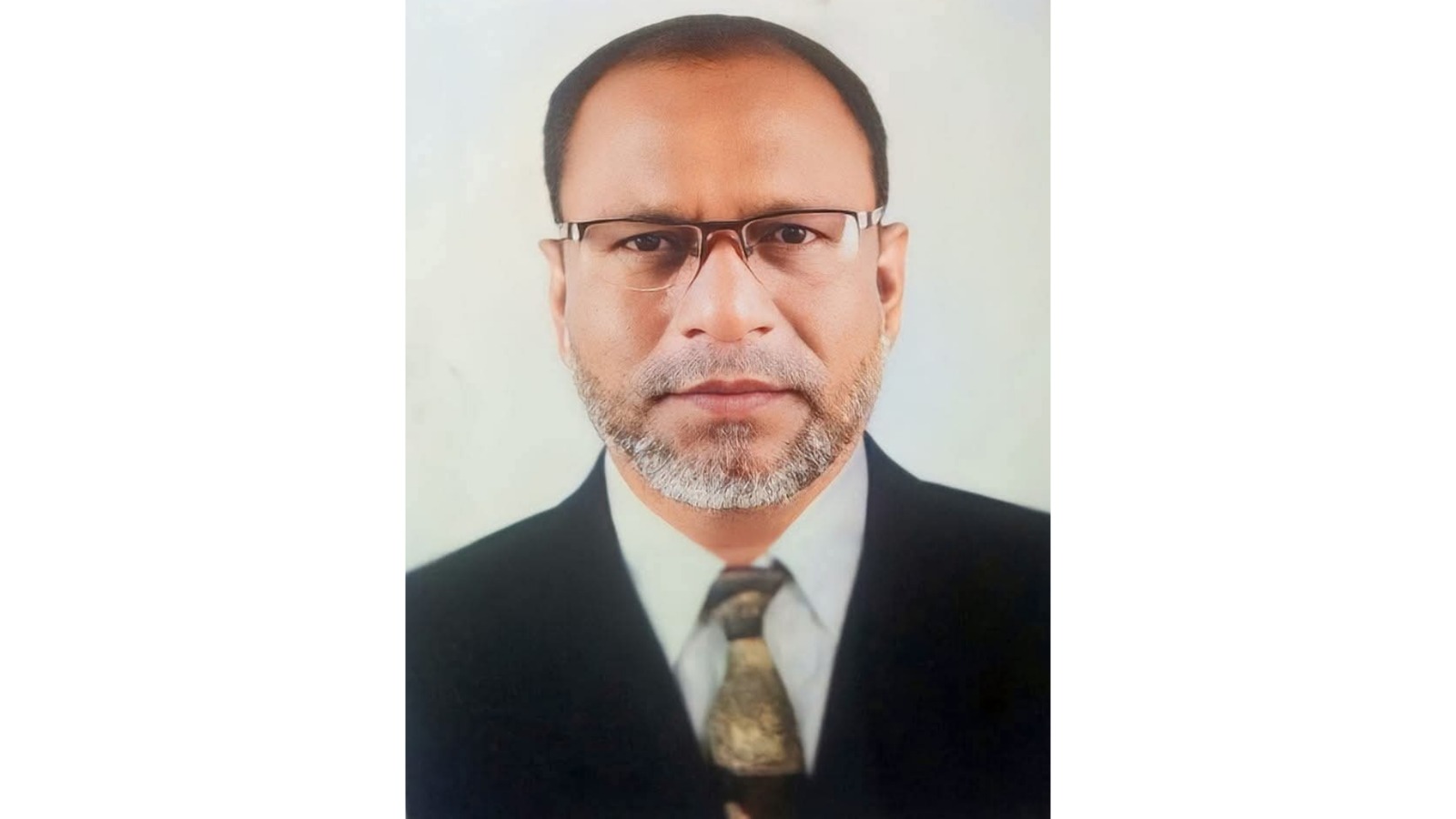 শহীদ রাষ্ট্রপতি জিয়াউর রহমান এর ৪৫তম শাহাদাত বার্ষিকীতে গভীর শোক ও শ্রদ্ধা প্রকাশ করেছেন ফতুল্লা থানা বিএনপি’র সহ-সভাপতি হাজী মোঃ শহিদুল্লাহ 