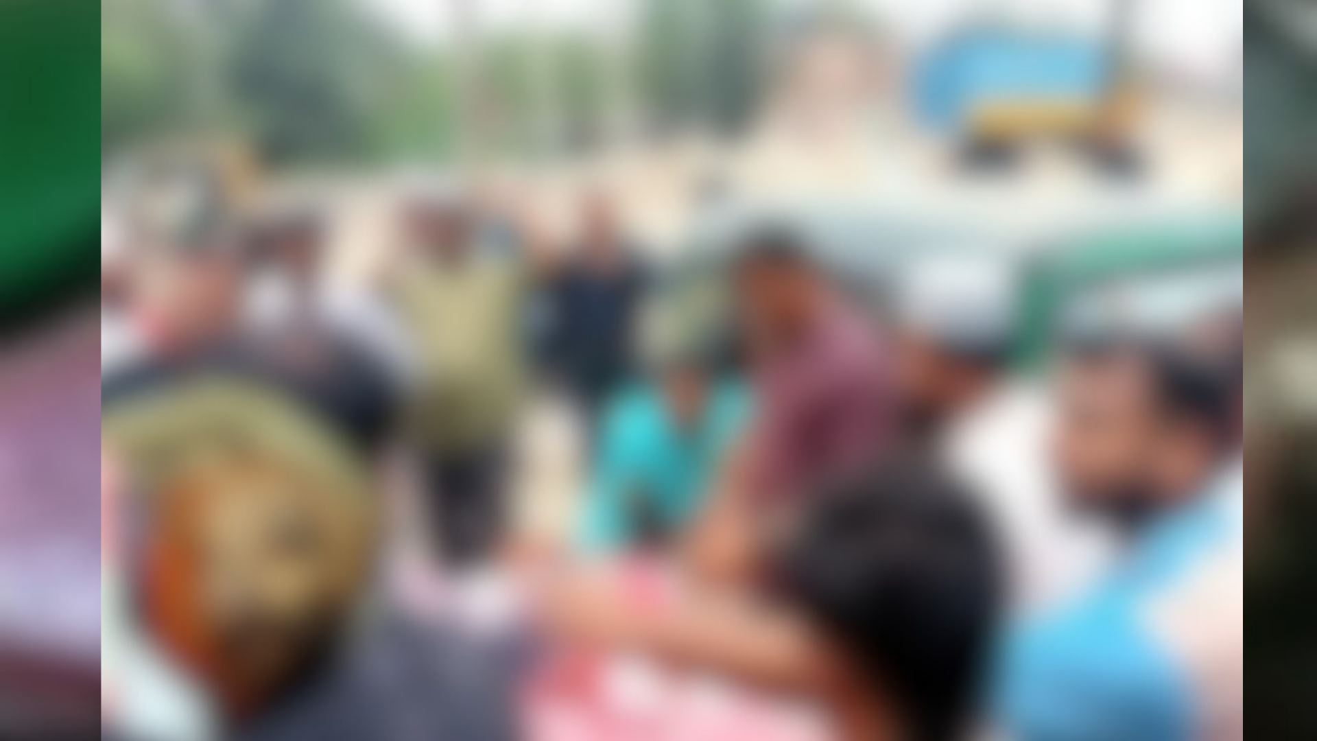 সোনারগাঁয়ে সড়ক দুর্ঘটনায় আড়াইহাজারের ভূমি কর্মকর্তা নিহত