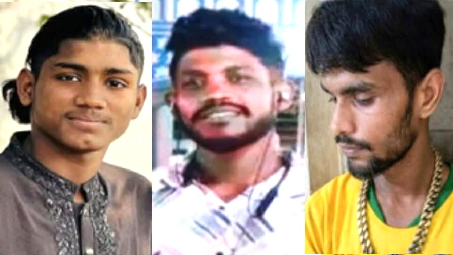 বন্দরে জোবায়ের হত্যায় মামলা: প্রধান আসামি শ্যোন অ্যারেস্ট  ‎