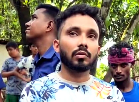 সোনারগাঁয়ে অবৈধ গ্যাস সংযোগে চুন কারখানার মালিককে কারাদণ্ড