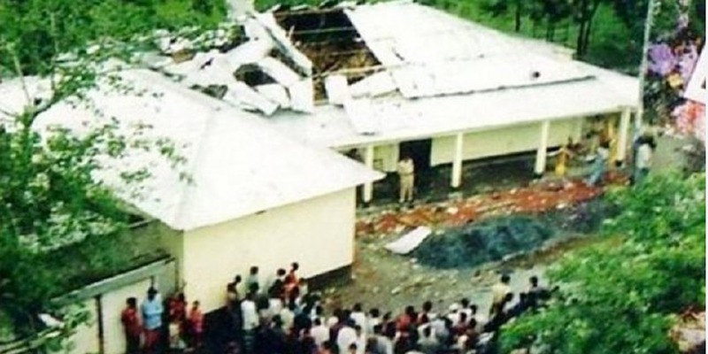 আজ ভয়াল ১৬ জুন: নারায়ণগঞ্জের ইতিহাসের ভয়াবহ অধ্যায়, বিচার শেষ হয়নি ২৫ বছরেও 