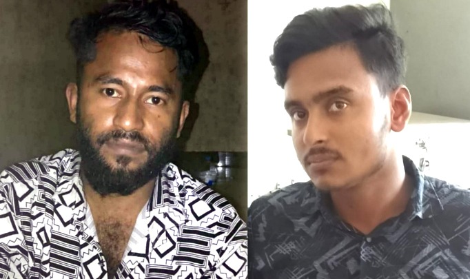 বন্দরে যুবক অপহরণের চেষ্টা: গণপিটুনি দিয়ে অপহরণকারীকে পুলিশে সোপর্দ