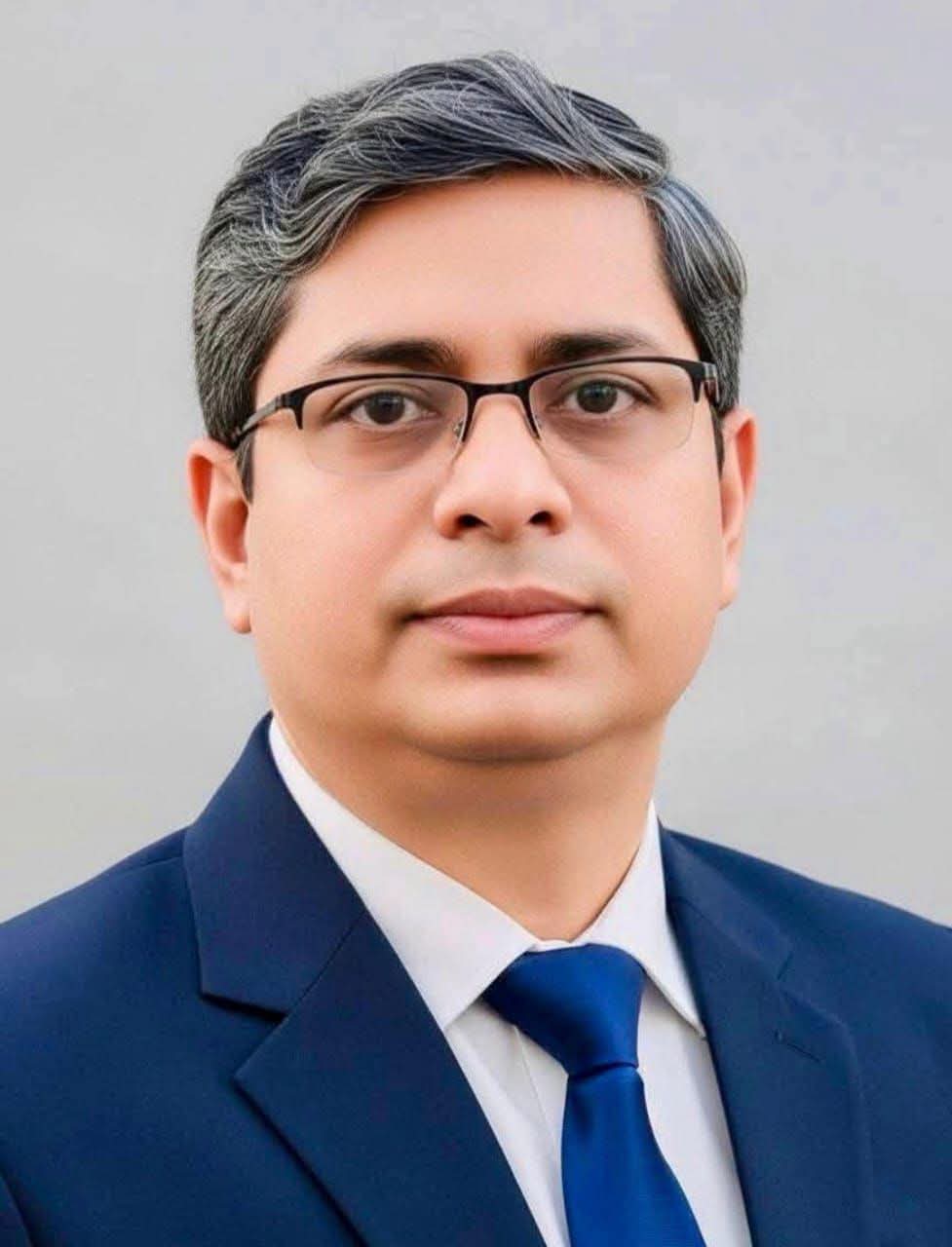 সাংবাদিক গ্রেফতারে দুঃখ প্রকাশ,  তথ্য নিরপেক্ষভাবে যাচাই-বাছাই করে সংবাদ প্রকাশের জন্য অনুরোধ জানিয়েছেন প্রতিমন্ত্রী মীর শাহে আলম এমপি