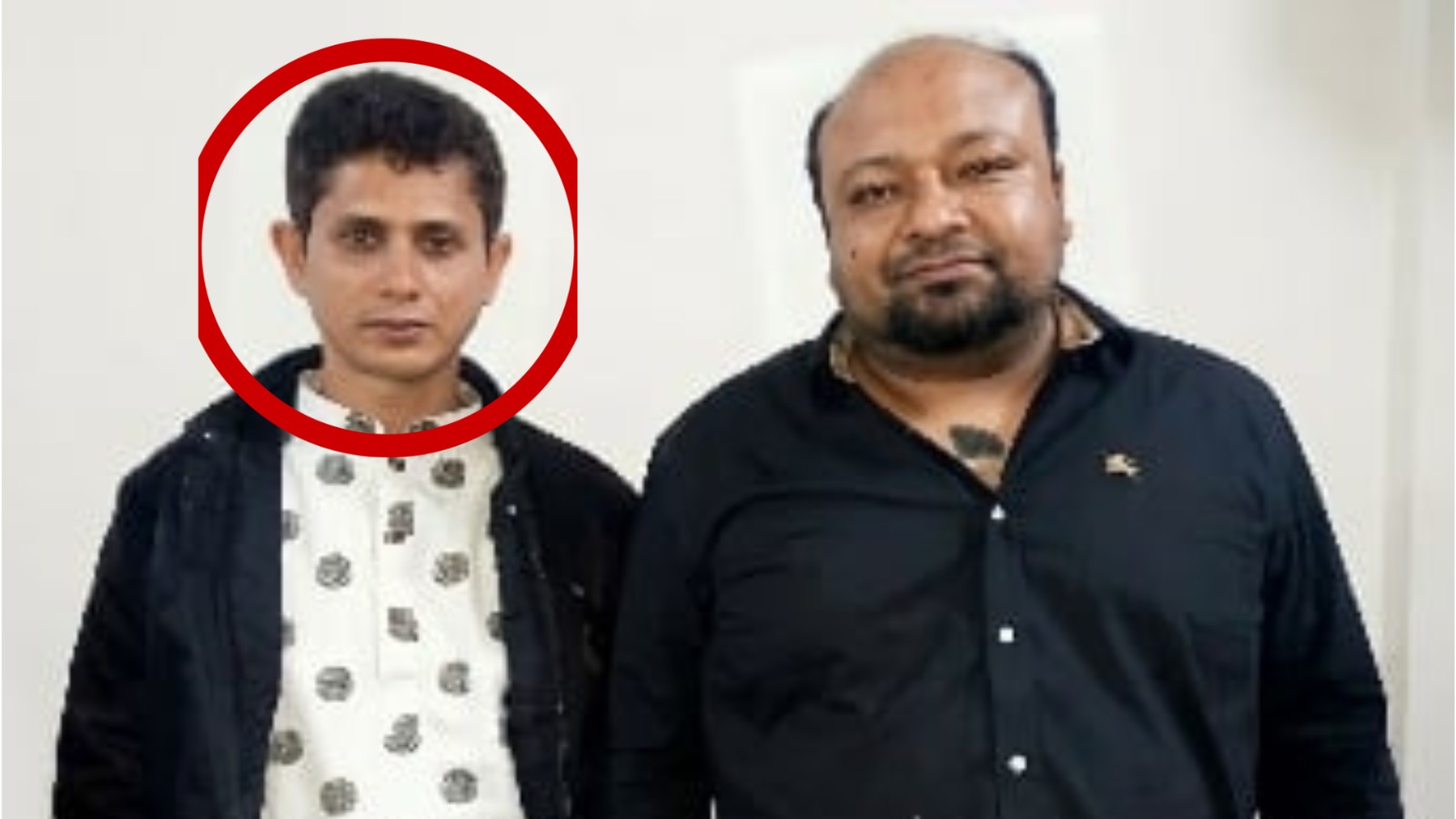 হোয়াইট ক্রিমিনাল আলেককে গ্রেফতারে প্রশাসনের বাঁধা কোথায়?