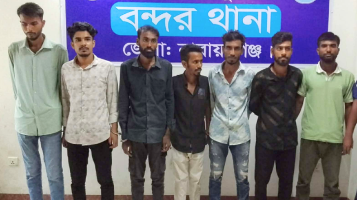 সামাজিক যোগাযোগমাধ্যমে প্রেমের ফাঁদ, শিক্ষার্থীকে মারধর করে ছিনতাই