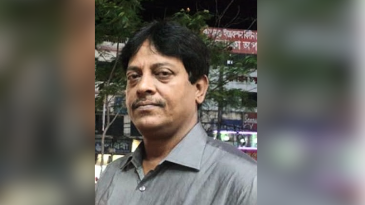 ফতুল্লায় দিলীপ রায়ের বিরুদ্ধে জমি দখলের চেষ্টার অভিযোগ