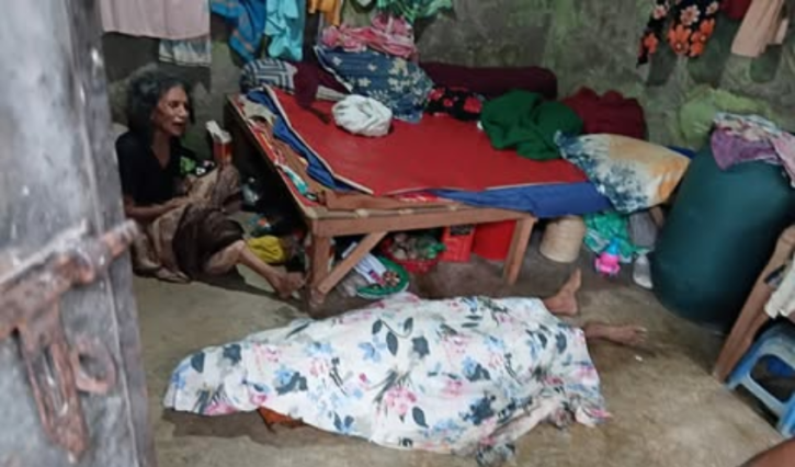 সিদ্ধিরগঞ্জে বৃদ্ধকে পিটিয়ে হত্যার অভিযোগ, গ্রেপ্তার ১