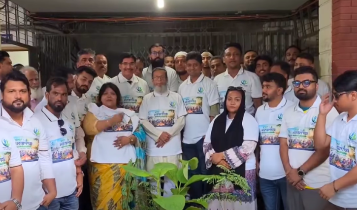 নারায়ণগঞ্জ কলেজের শিক্ষার মানোন্নয়নে সমন্বিত উদ্যোগ চান এমপি কালাম