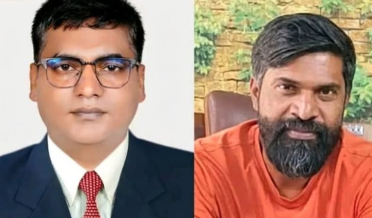 ফতুল্লা থানা কৃষক দলের নতুন সভাপতি জুয়েল, সেক্রেটারি সুমন