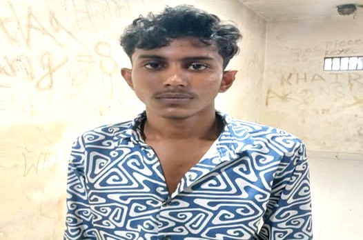 সিদ্ধিরগঞ্জে ৫ম শ্রেণির শিক্ষার্থীকে ধর্ষণ চেষ্টার অভিযোগে যুবক গ্রেফতার