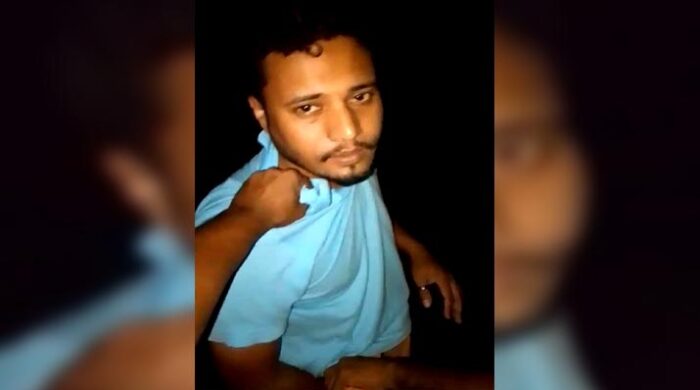 ফতুল্লায় মাদকসহ সেলিম ওসমানের গাড়িচালক আটক