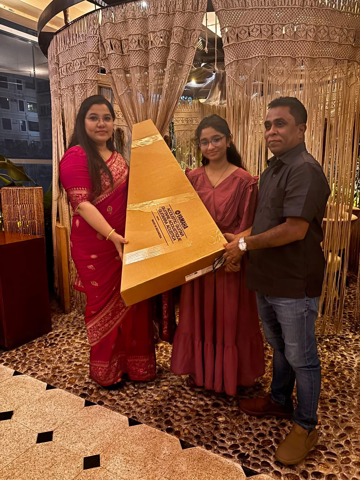 সন্তানকে সম্পদ নয়, সক্ষমতা দিন