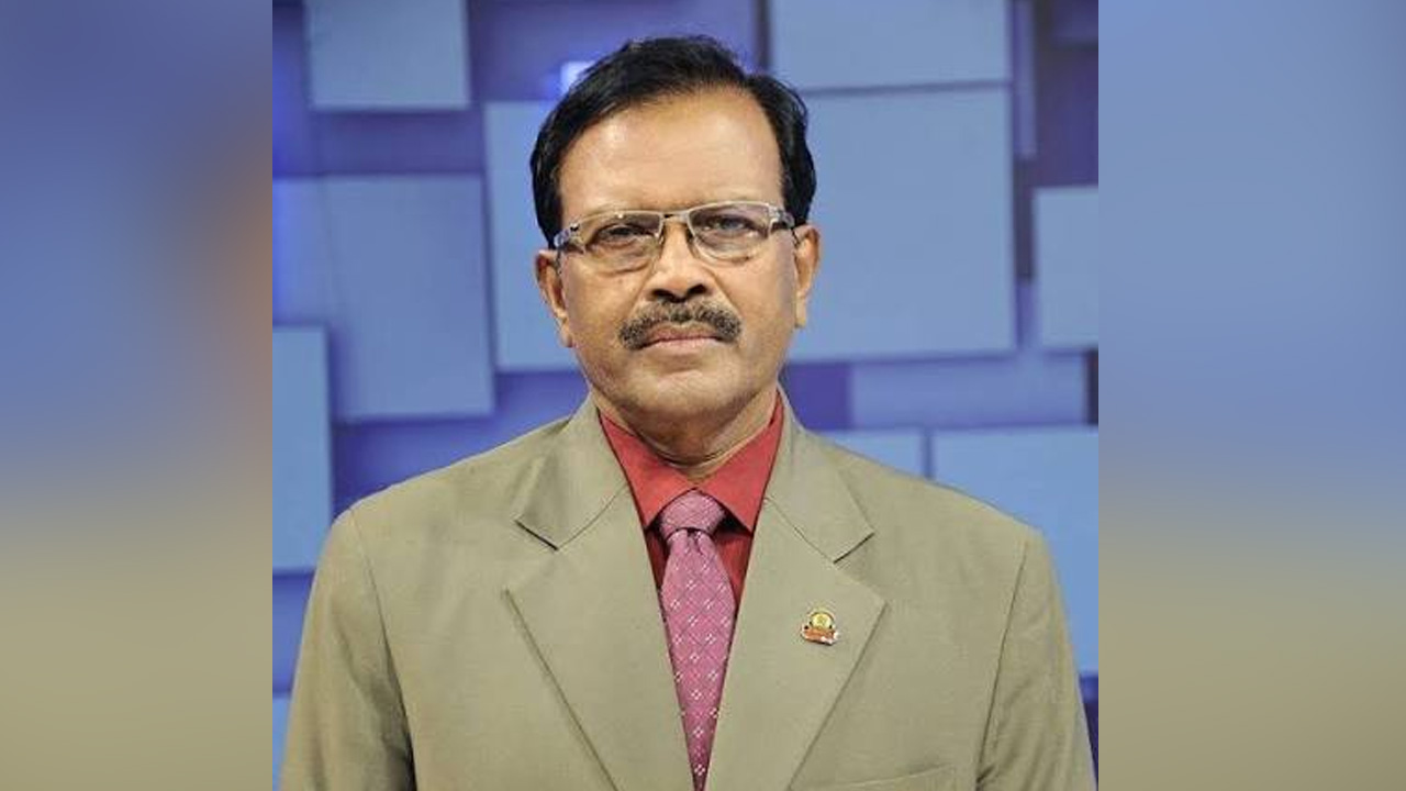 তারেক রহমান দেশের রাজনীতির শেষ নক্ষত্র: হাবিবুর রহমান হাবিব