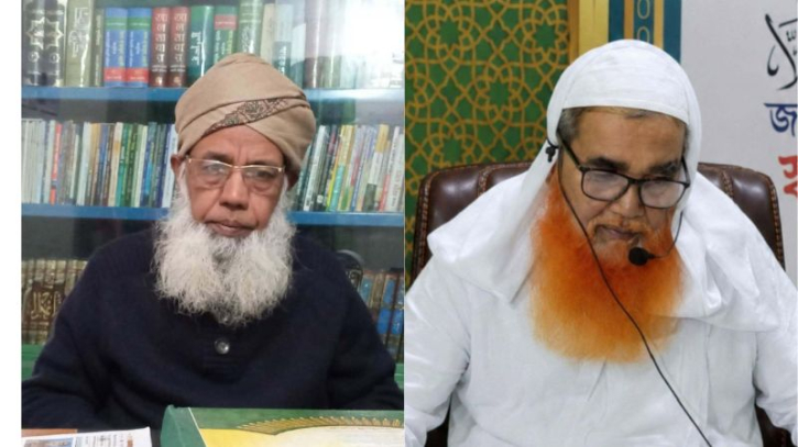 দেওভোগ মাদ্রাসার অধ্যক্ষের পদত্যাগ, দায়িত্বে মাওলানা শফিউদ্দিন