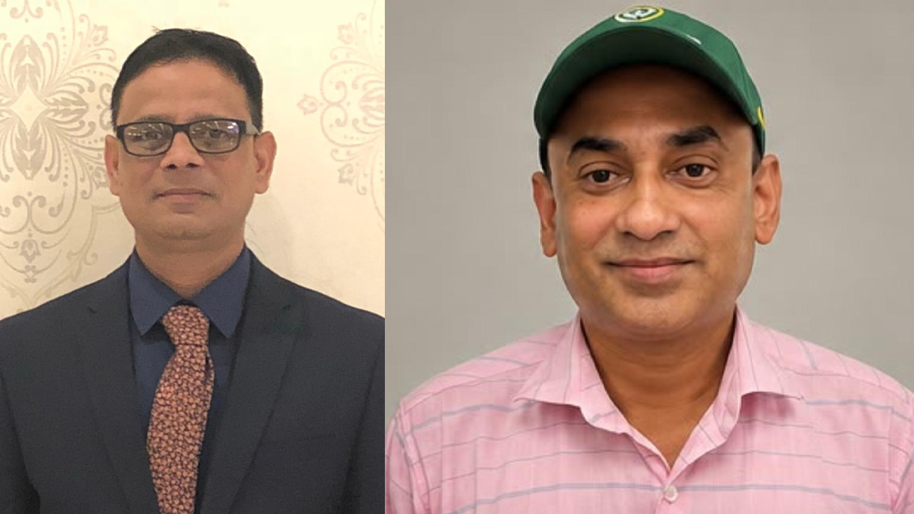 মিশিগানে বড়লেখা সোসাইটির প্রাথমিক কমিটি গঠন