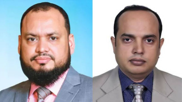 নারায়ণগঞ্জ আটা-ময়দা মিল মালিক সমিতির নতুন কমিটি