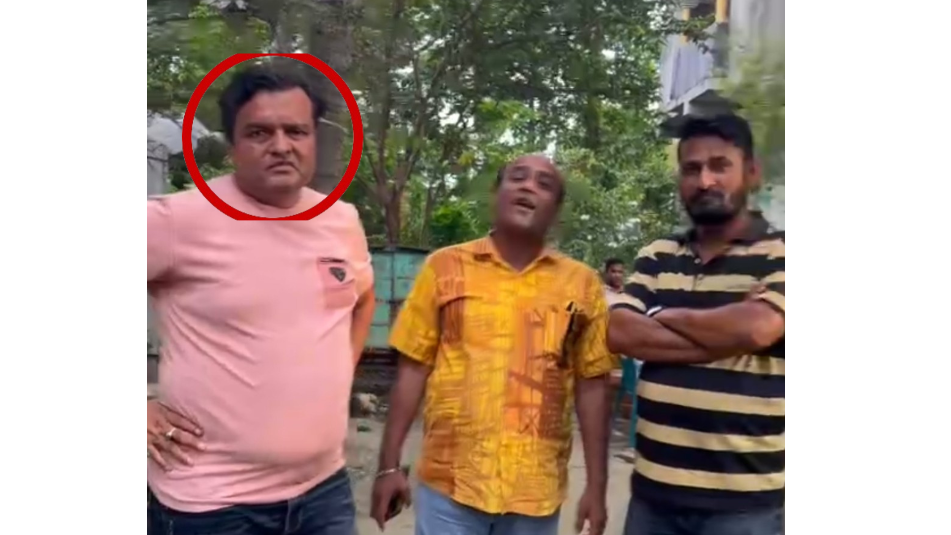 ফতুল্লায় স্বেচ্ছাসেবকদল নেতা মামুন হত্যা মামলার এজাহারনামীয় ও তালিকাভুক্ত ক্রসফায়ারের আসামি কিলার নয়নের শেল্টারদাতা যুবদল সভাপতি মিঠু খান