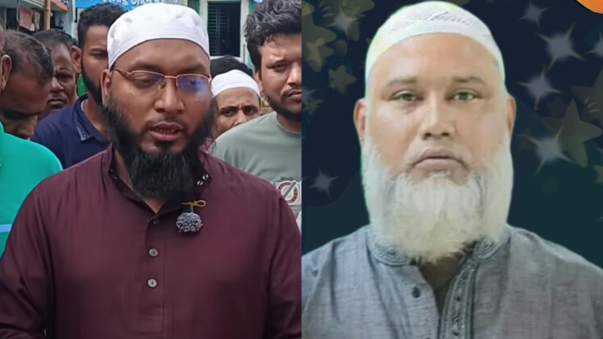 মাসদাইরে সিজানকে পিটিয়ে হত্যা : ফতুল্লা থানা ওলামাদলের আহবায়ক জিলানী ফকির- ইমামসহ ৬ জনের নামে হত্যা মামলা