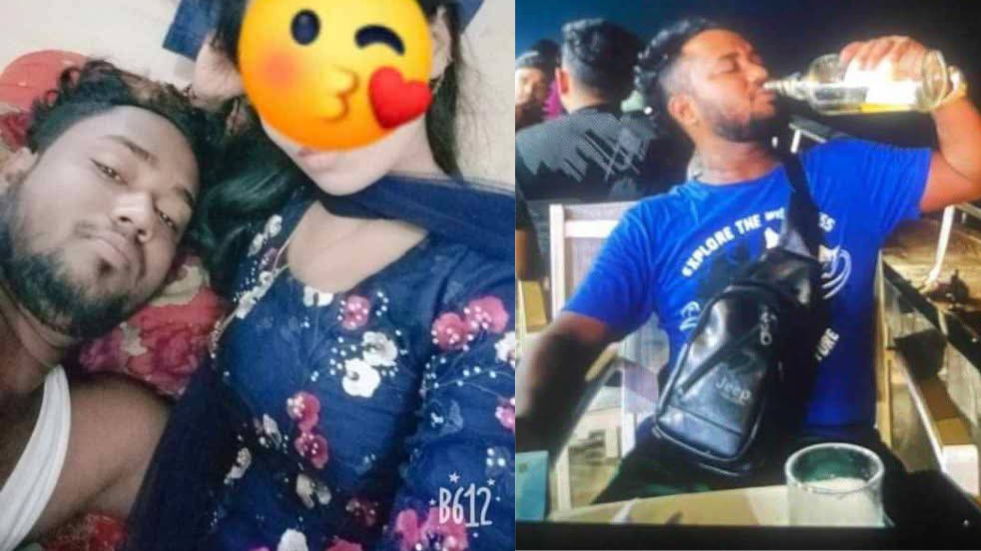 মাদক বিতর্কের পর এবার নারী কেলেঙ্কারির অভিযোগে তোলপাড়, ছাত্রদল নেতা জুম্মানকে ঘিরে নতুন বিতর্ক