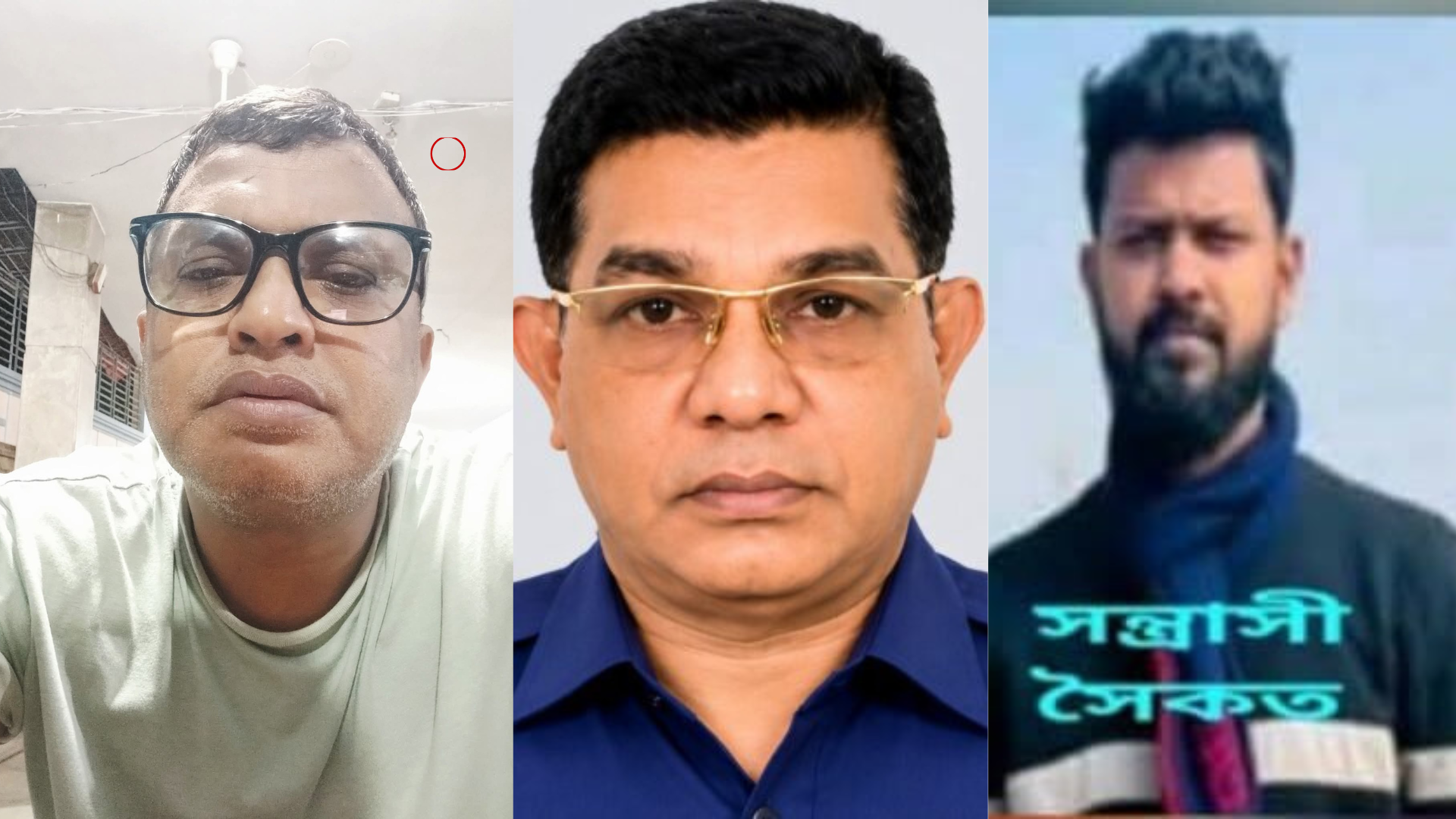 আমাদের না জানিয়ে যুবদল নেতা সৈকতের বিরুদ্ধে মামলা নিলেন কেন, ফতুল্লা ওসিকে টিপুর প্রশ্ন!  ‘আপনাদের নেতাদের বিরুদ্ধে মামলা নিতে হলে আগে জানাতে হবে—এমন নিয়ম রাজনীতির কোন ধারায় আছে?’—ওসির পাল্টা জবাব