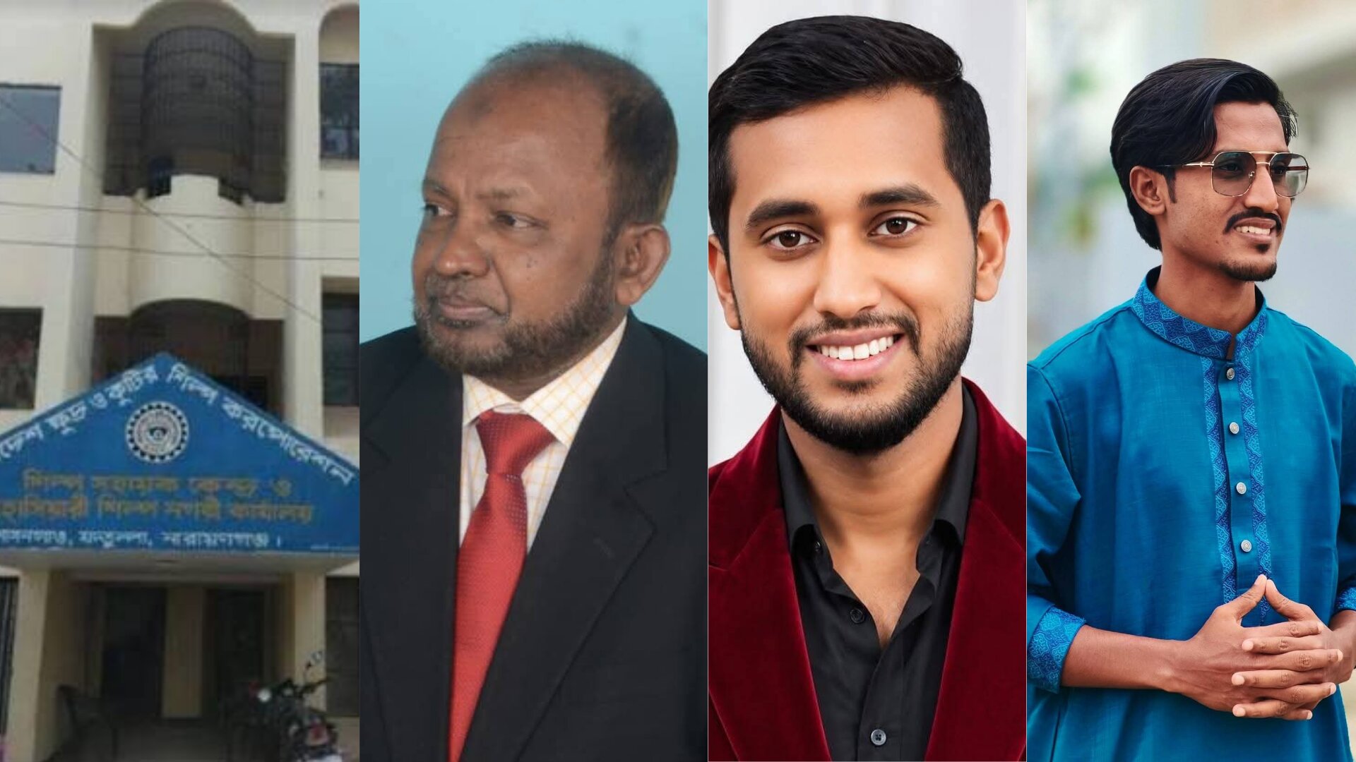 এনায়েতনগর বিএনপির সভাপতি আলমগীরকে নিয়ে ক্ষোভ, এবার মুখ খুললেন মৎসজীবী দল নেতা তারেক শুভ