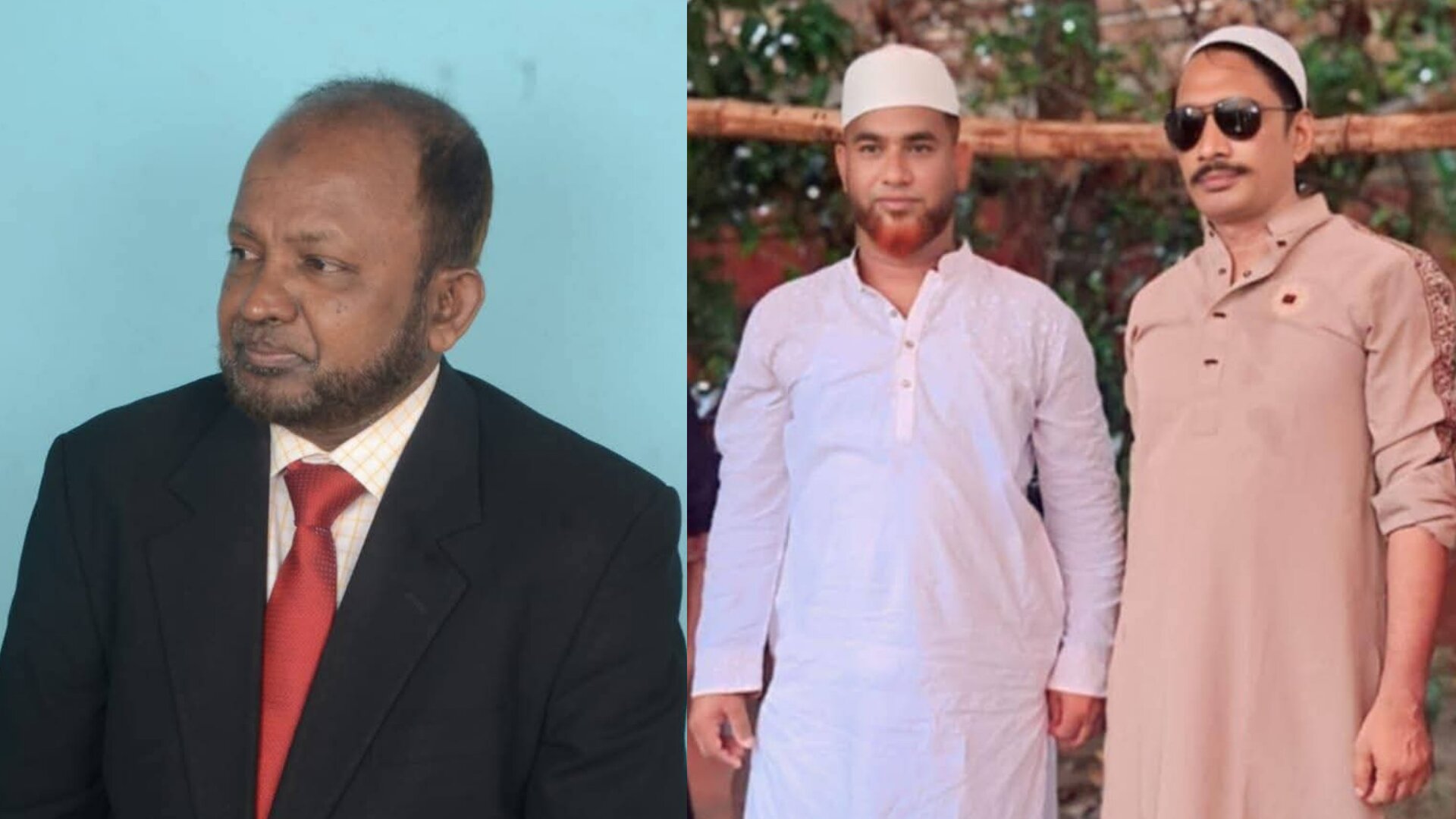এবার এনায়েতনগর ইউনিয়ন বিএনপির সভাপতির আলমগীরের বিরুদ্ধে বিএনপি নেতা হাজী সুমনের ক্ষোভ 