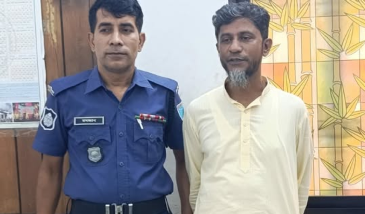 স্ত্রীকে হত্যার দায়ে স্বামীর ফাঁসি
