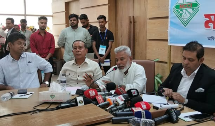 ‘পাঁচ এমপি এক থাকলে নারায়ণগঞ্জকে আগের অবস্থানে ফিরিয়ে আনা সম্ভব’